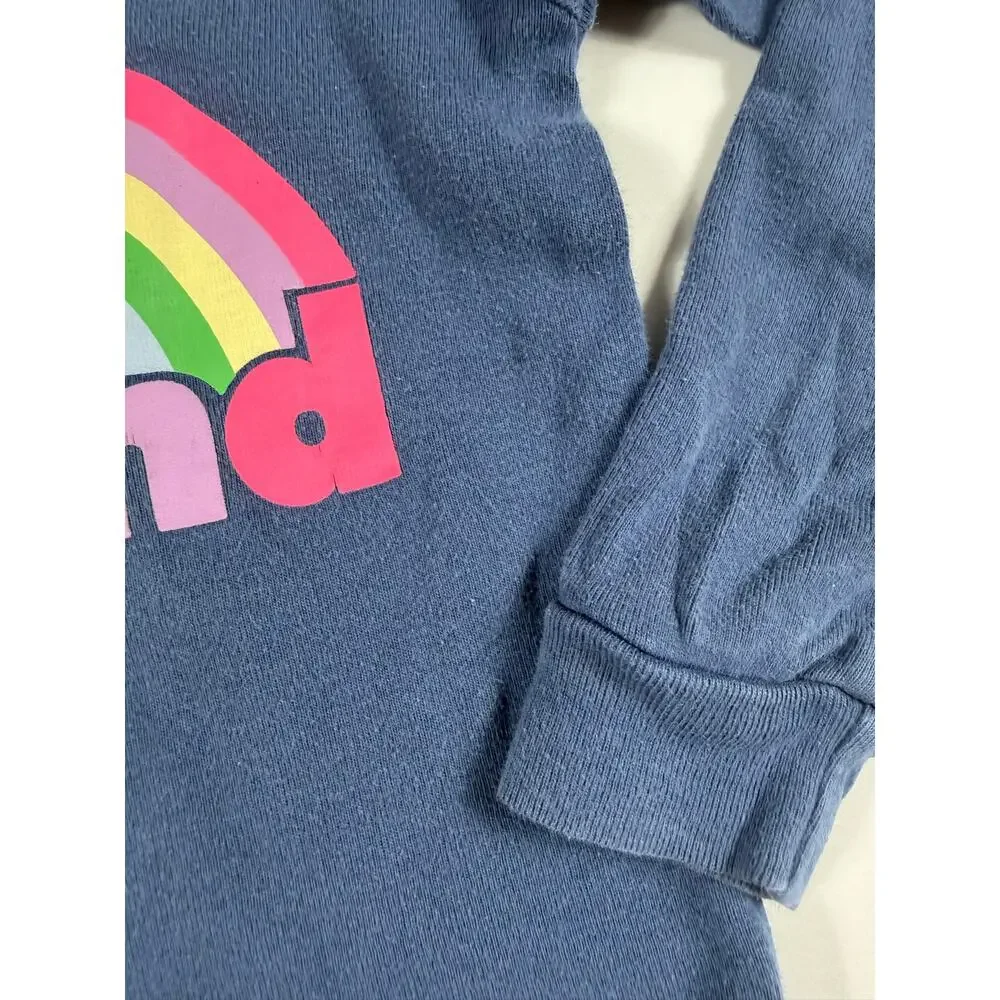 Gap Organic Cotton Pajama Bundle Size 3 Years